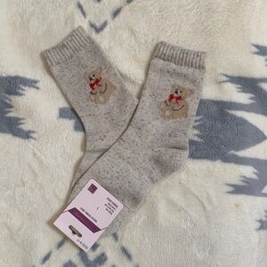 Woollen Termal Socks
